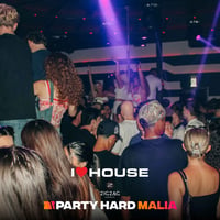 I Love House Malia at ZigZag Club, Malia, 20 July 2026