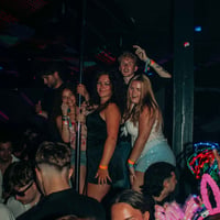 I Love House Malia at ZigZag Club, Malia, 20 July 2026