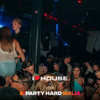 I Love House Malia at ZigZag Club, Malia, 20 July 2026