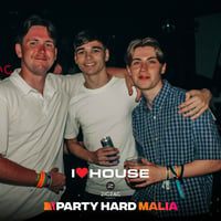 I Love House Malia at ZigZag Club, Malia, 20 July 2026