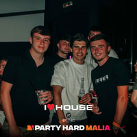 I Love House Malia at ZigZag Club, Malia, 20 July 2026