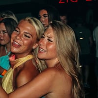 I Love House Malia at ZigZag Club, Malia, 20 July 2026