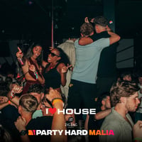 I Love House Malia at ZigZag Club, Malia, 20 July 2026