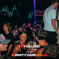 I Love House Malia at ZigZag Club, Malia, 20 July 2026