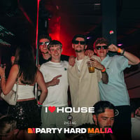 I Love House Malia at ZigZag Club, Malia, 20 July 2026