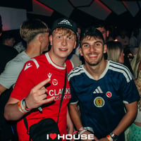 I Love House Malia at ZigZag Club, Malia, 20 July 2026
