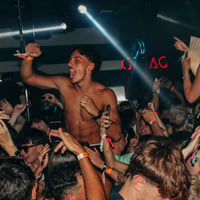 I Love House Malia at ZigZag Club, Malia, 20 July 2026