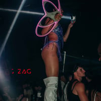 I Love House Malia at ZigZag Club, Malia, 20 July 2026
