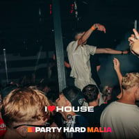I Love House Malia at ZigZag Club, Malia, 20 July 2026