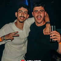 I Love House Malia at ZigZag Club, Malia, 20 July 2026