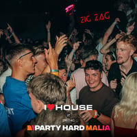 I Love House Malia at ZigZag Club, Malia, 20 July 2026