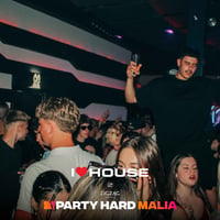 I Love House Malia at ZigZag Club, Malia, 20 July 2026