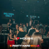 I Love House Malia at ZigZag Club, Malia, 27 July 2026