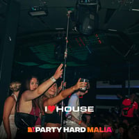 I Love House Malia at ZigZag Club, Malia, 27 July 2026