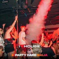 I Love House Malia at ZigZag Club, Malia, 27 July 2026