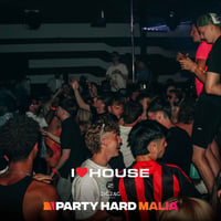 I Love House Malia at ZigZag Club, Malia, 27 July 2026
