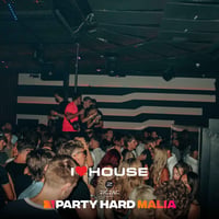 I Love House Malia at ZigZag Club, Malia, 27 July 2026