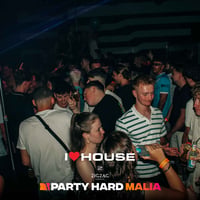 I Love House Malia at ZigZag Club, Malia, 27 July 2026
