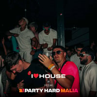 I Love House Malia at ZigZag Club, Malia, 27 July 2026