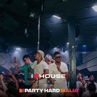 I Love House Malia at ZigZag Club, Malia, 27 July 2026
