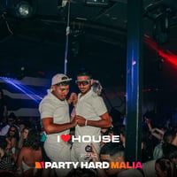 I Love House Malia at ZigZag Club, Malia, 27 July 2026