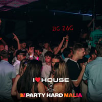 I Love House Malia at ZigZag Club, Malia, 27 July 2026
