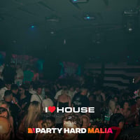 I Love House Malia at ZigZag Club, Malia, 27 July 2026