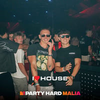 I Love House Malia at ZigZag Club, Malia, 27 July 2026