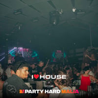 I Love House Malia at ZigZag Club, Malia, 27 July 2026