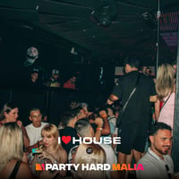 I Love House Malia at ZigZag Club, Malia, 27 July 2026
