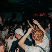 I Love House Malia at ZigZag Club, Malia, 27 July 2026