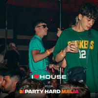 I Love House Malia at ZigZag Club, Malia, 27 July 2026