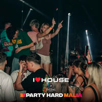 I Love House Malia at ZigZag Club, Malia, 27 July 2026