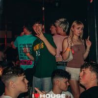 I Love House Malia at ZigZag Club, Malia, 27 July 2026