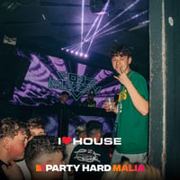 I Love House Malia at ZigZag Club, Malia, 27 July 2026