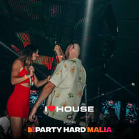I Love House Malia at ZigZag Club, Malia, 27 July 2026