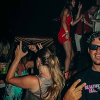 I Love House Malia at ZigZag Club, Malia, 27 July 2026