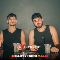 I Love House Malia at ZigZag Club, Malia, 27 July 2026
