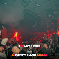 I Love House Malia at ZigZag Club, Malia, 27 July 2026