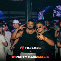 I Love House Malia at ZigZag Club, Malia, 27 July 2026