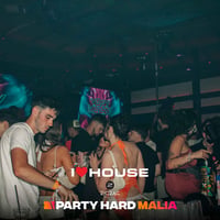I Love House Malia at ZigZag Club, Malia, 27 July 2026