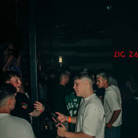 I Love House Malia at ZigZag Club, Malia, 27 July 2026