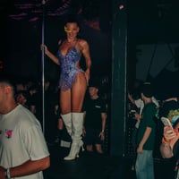 I Love House Malia at ZigZag Club, Malia, 27 July 2026