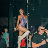 I Love House Malia at ZigZag Club, Malia, 27 July 2026