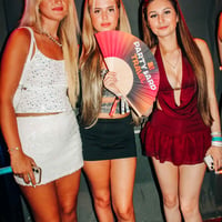 I Love House Malia at ZigZag Club, Malia, 3 August 2026