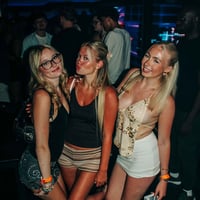 I Love House Malia at ZigZag Club, Malia, 3 August 2026