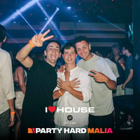 I Love House Malia at ZigZag Club, Malia, 3 August 2026