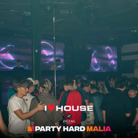 I Love House Malia at ZigZag Club, Malia, 3 August 2026