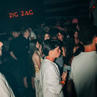 I Love House Malia at ZigZag Club, Malia, 3 August 2026