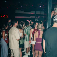 I Love House Malia at ZigZag Club, Malia, 3 August 2026